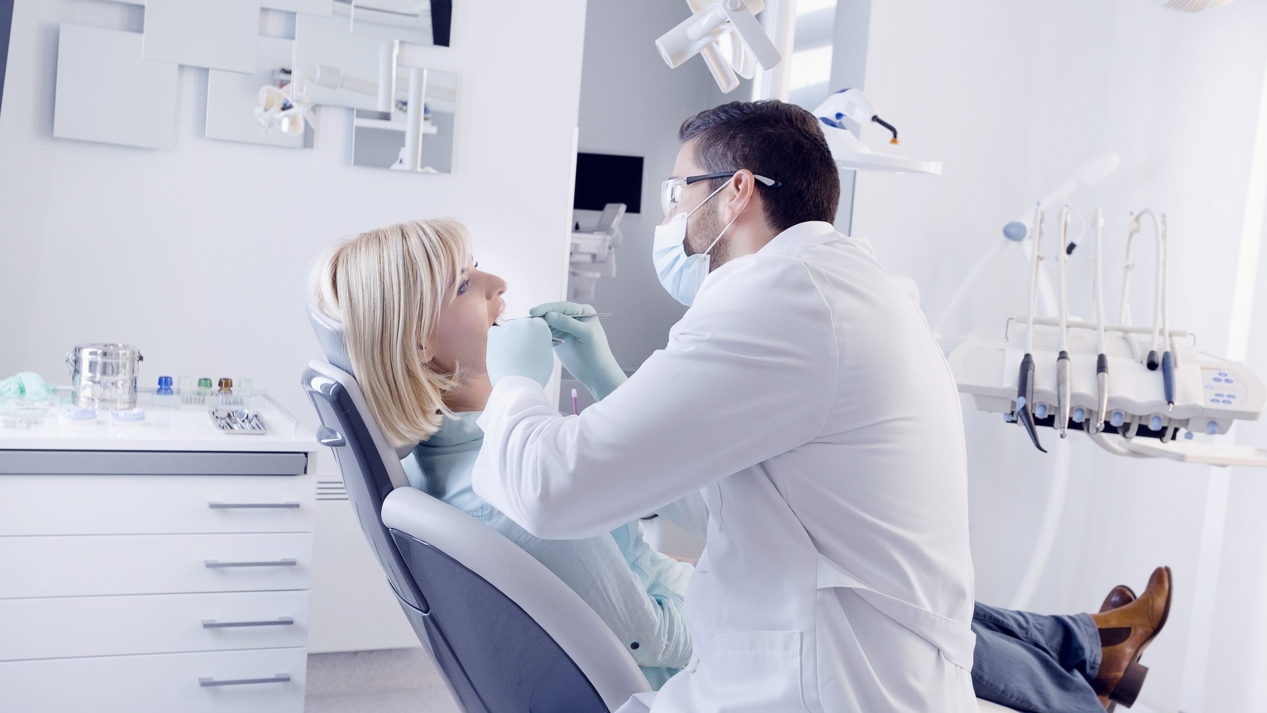 Dentist in Hamilton, IN